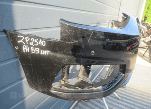Zderzak przedni przód audi A4 B9 lift 8W0 8W0807437AH 4xPDC 2019-2024 4