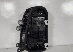 Lampa tyl tylna lewa mini countryman ii 2 F60 lift lci 82070101 europa cala 4