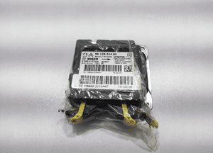 Sensor moduł poduszek air-bag citroen C4 cactus 9812824480 2017-2020 lift 2