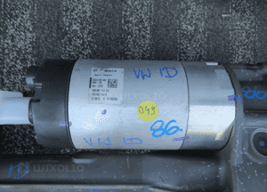 UKŁAD MAGLOWNICA PRZEKŁADNIA KIEROWNICZA VW ID BUZZ 1N3423050G 2022- 10