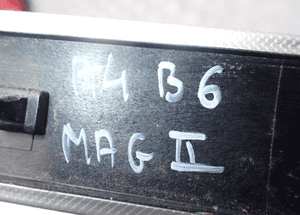 LISTWA DEKORY DRZWI AUDI A4 B7 B6 8E0867420 RADOM 3