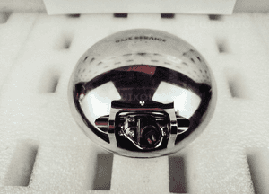 MINI Cooper R50 R53 01-06 r. HALOGEN MASKI 5