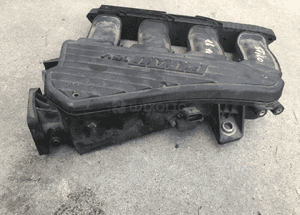 Kolektor ssący Fiat Stilo 1.6 16V 46535698 4