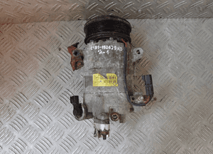 KOMPRESOR KLIMATYZACJI FORD 1.0 C1B1-19D629-AD 1