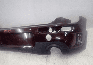 Zderzak tył tylny mini cooper F54 clubman s sport 3