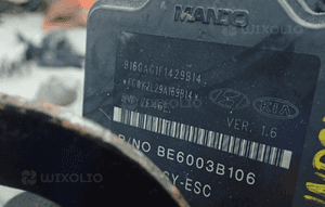 Pompa abs hyundai IX35 58920-2Y940 dostępne 2 sztuki 6