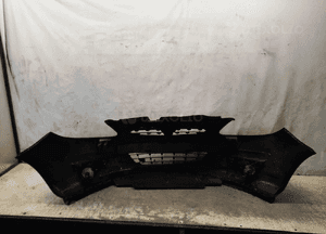 Zderzak przód przedni do opel corsa d granat Z20Z 7