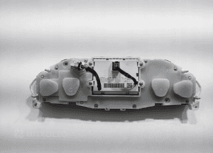 Licznik peugeot 208 i 1.2 thp 9822915380 2015-2019 lift europa 7