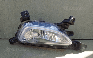 Halogen prawy przedni hyundai tucson 3 iii 2015- 1