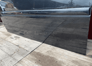 Dodge nitro drzwi lewy przód proste zdrowe 10