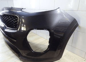 Kia sportage iv 2015-2018 zderzak 86511-f1000 5