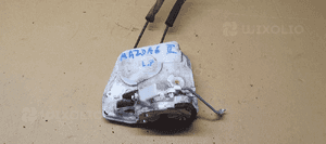 Zamek lewy przód przedni lewy 8 PIN Mazda 6 II 3
