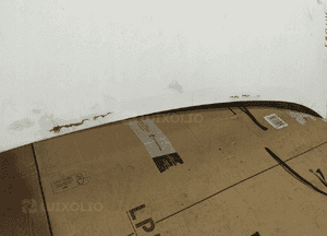 MASKA POKRYWA SILNIKA CITROEN BERLINGO B9 PEUGEOT PARTNER 3 III 2008- 3