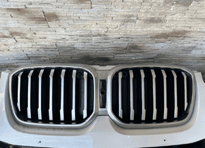 Zderzak grill bmw X3 G01 X4 G02 m pakiet lci lift 4