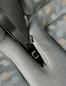 Mercedes vito 639 fotel trójka ławka kanapa koziołek 447 Viano v klasa Metris 8