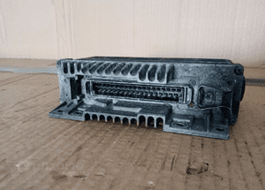 Komputer sterownik ABS ASR Mercedes W126 5.0 V8 0085450632 2