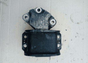 Citroen C4 Picasso I 1.6 HDI poduszka lapa silnika 2