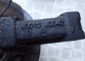 Zwrotnica wrzeciona piasty lewy przód  40015JD040 radom 4