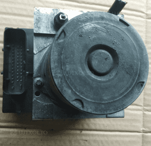 BMW 5 E60 E61 pompa sterownik ABS 6769703-01 1
