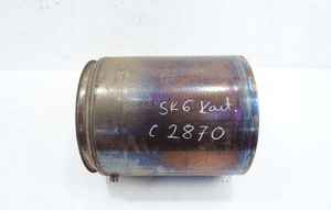 Filtr dpf iveco stralis euro 6 5802039929 1