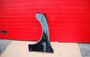 Błotnik audi A4 B8 8K0 20012-2016 lift po lifcie 1