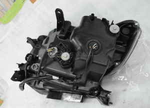 Nissan x trail T32 full led nowa oryginalna  lampa przednia prawa przód 10