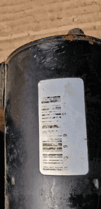 Rozrusznik starter silnika VW New Beetle 2.0 8