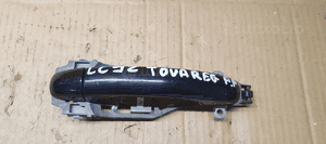 Klamka prawy przód przednia prawa VW Touareg LC9Z 7L0837886C 1