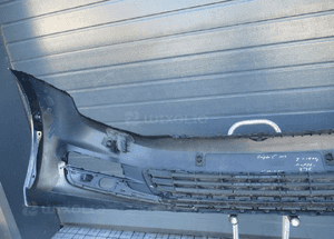Zderzak przód przedni vw volkswagen golf vii 7 5G0807221 2012-2016 8