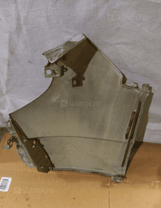 Błotnik prawy przód jumper boxer ducato 06-14 3