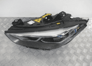 Lampa przednia przód lewa bmw 8 G14 G15 full led laser 8739605 2018- 8