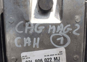 STEROWNIK SILNIKA 03L906022MJ 2.0TDI CAG A5 A4 RADOM 2