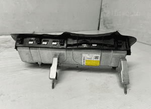 Volvo V40 ii poduszka airbag kolanowa 31271434 3