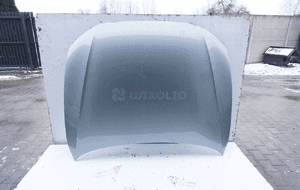 Maska pokrywa audi A5 8T B8 LY7G