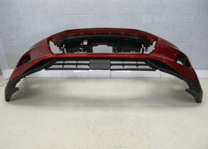 Ford puma ii od 2021 zderzak przód przedni org 4