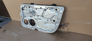 Mechanizm podnośnik szyby prawy przód VW Phaeton 3