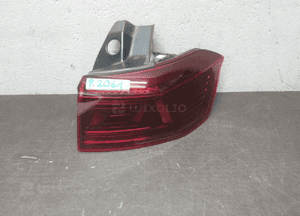 LAMPA TYŁ PRAWA VW PASSAT B8 KOMBI LIFT LED 3G9945208P 1
