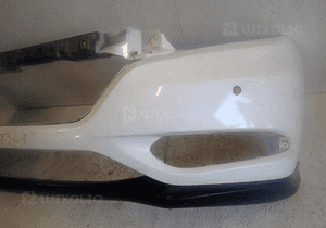 Zderzak przód przedni honda hrv h-rv 2 ii 2015- 3