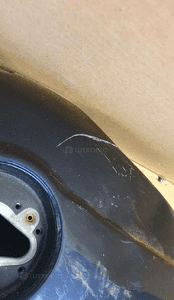 BMW R nine T K21 ZBIORNIK BAK PALIWA 8564662 10
