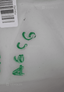 Audi A5 8T zbiornik spryskiwaczy 5