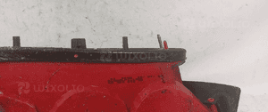 Tyl tylna lampa prawa peugeot 406 8