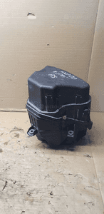 Obudowa filtra powietrza Audi A8 D3 4.2 TDI 4E0133824K 4