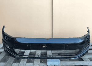 Zderzak przód przedni vw golf vii 5G0 pdc  kratka 1