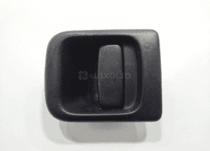 Klamka drzwi lewa przód przednia renault mascott 7700352488 1998-2009 2