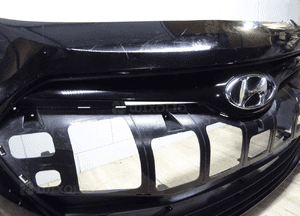 Zderzak Przód Hyundai I30 II 2012-16 86511-a6000 5
