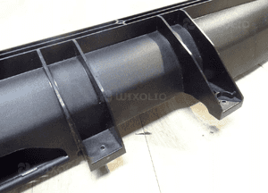 Udi vw skoda 2Q0129509M dolot pasa przedniego 3