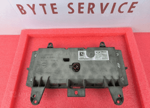 Mini cooper F60 monitor ekran wyświetlacz 9824925 9824925-02 3