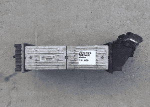 Citroen Berlingo Peugeot Partner Xsara 1.6 hdi intercooler 9645965180 1