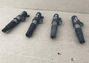 Cewka cewki zapłonowe Renault 8200765882 2