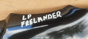 Błotnik lewy przód przedni Land Rover Freelander 6